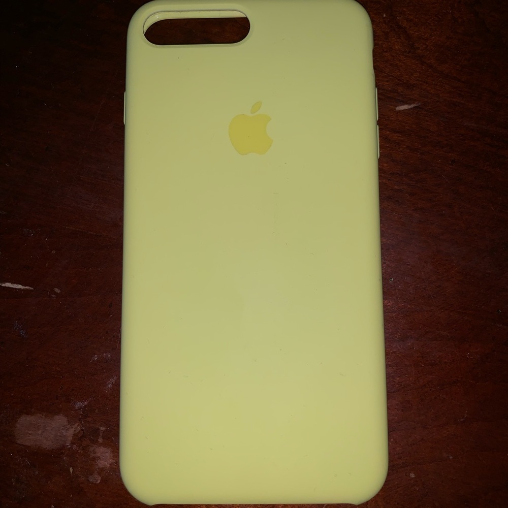 I phone 7 plus case